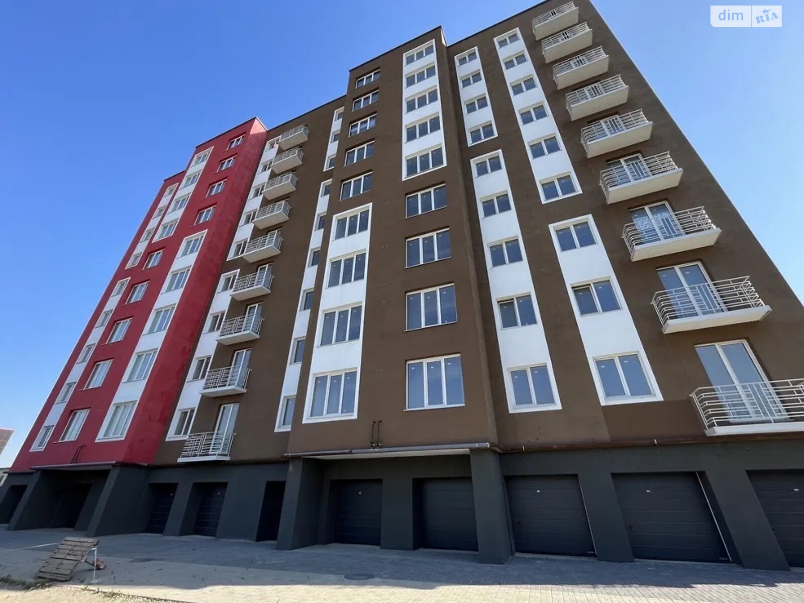 Продаж двокімнатної квартири в Івано-Франківську, на вул. Хмельницького Богдана 57В, район Софіївка фото 1