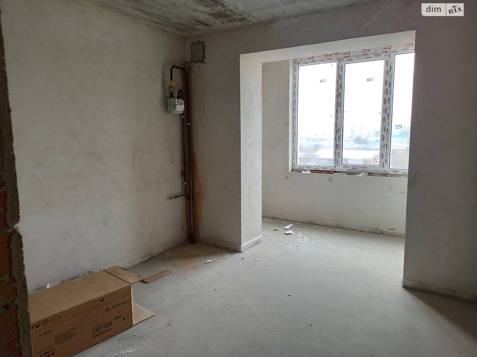 Продаж двокімнатної квартири в Івано-Франківську, на вул. Хмельницького Богдана 57В, район Софіївка фото 1