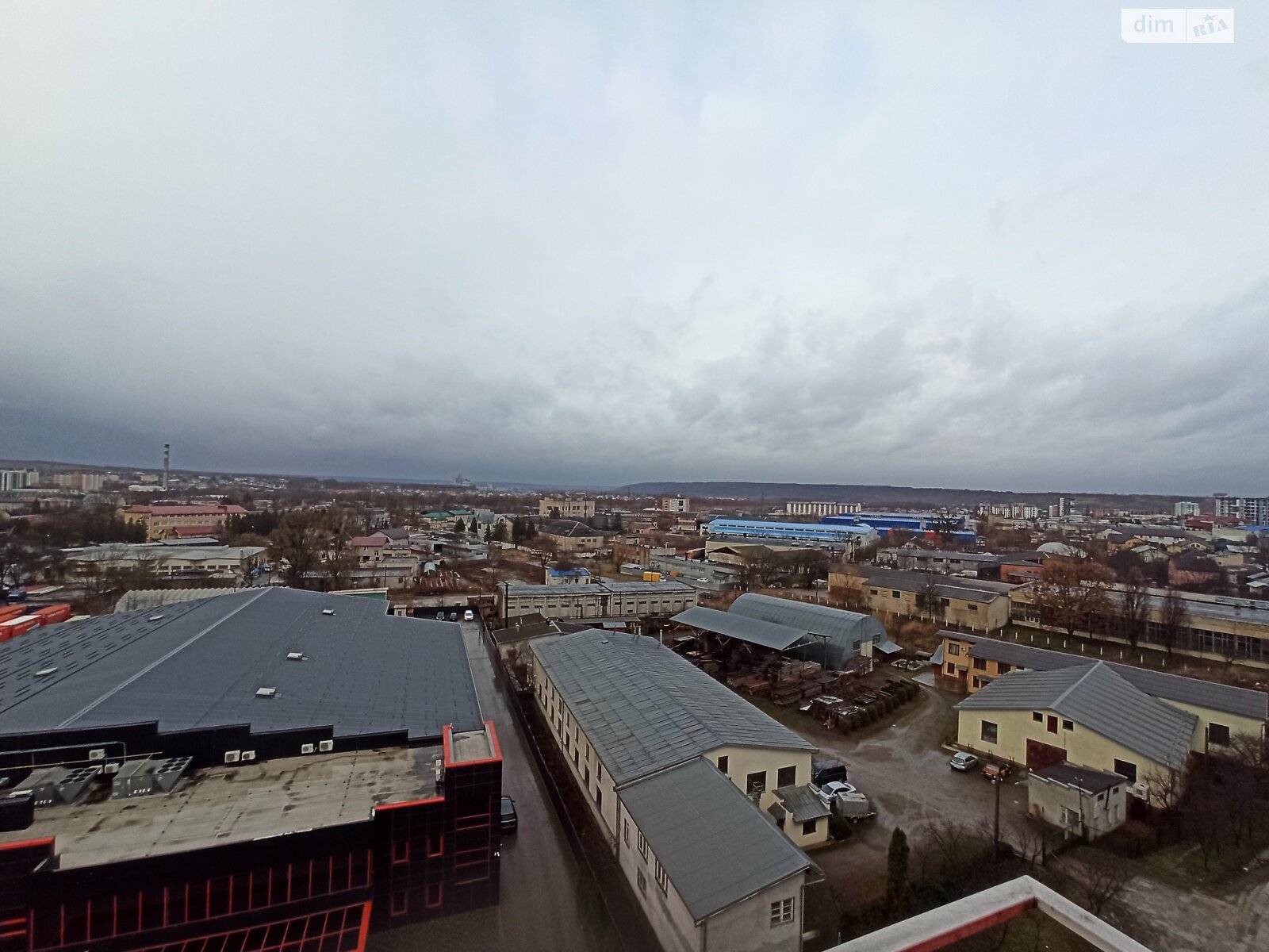 Продаж двокімнатної квартири в Івано-Франківську, на вул. Хмельницького Богдана 57В, район Софіївка фото 1