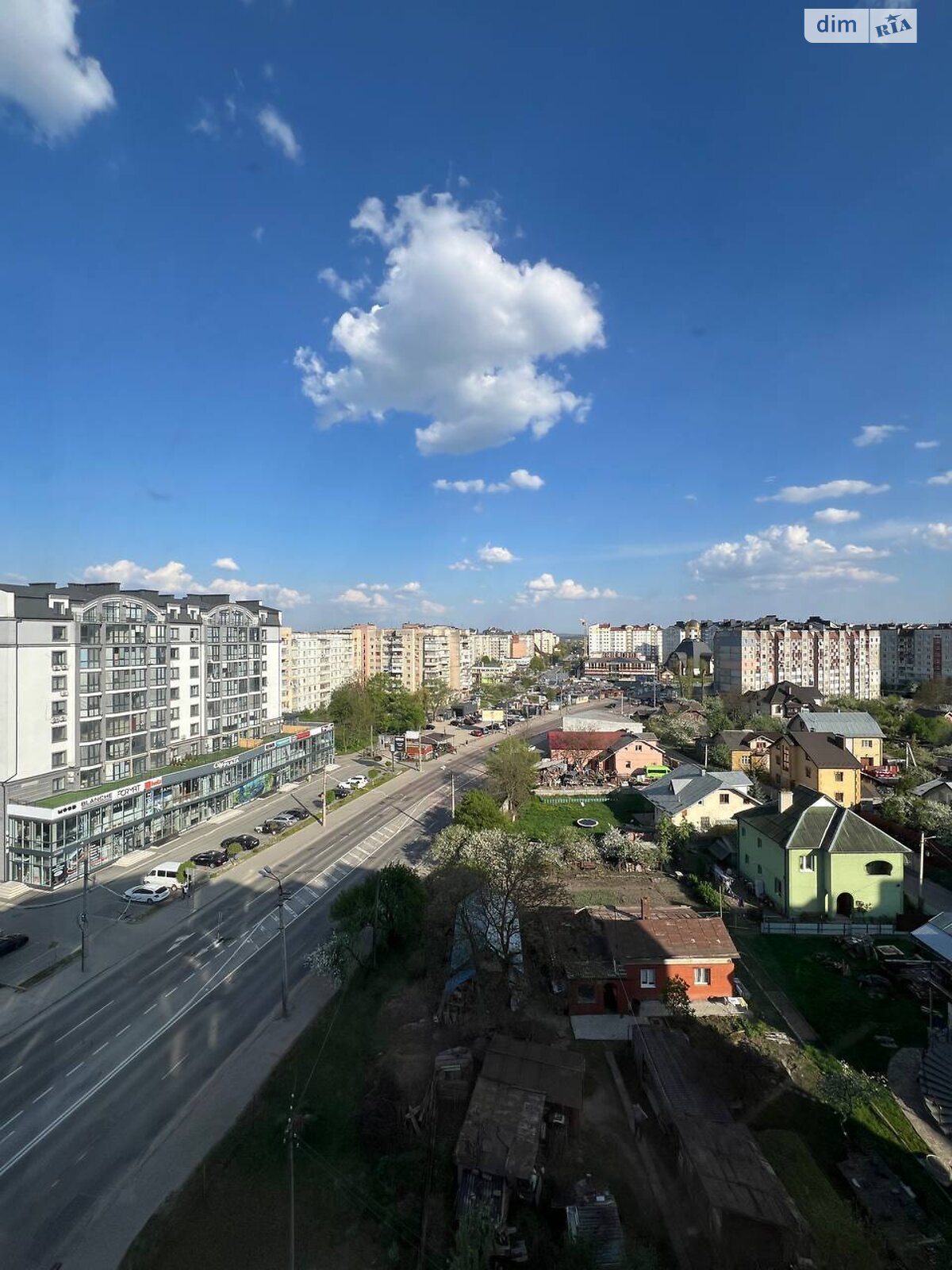 Продаж однокімнатної квартири в Івано-Франківську, на вул. Івасюка, район undefined фото 1 Продаж однокімнатної квартири в Івано-Франківську, на вул. Івасюка, район undefined фото 1