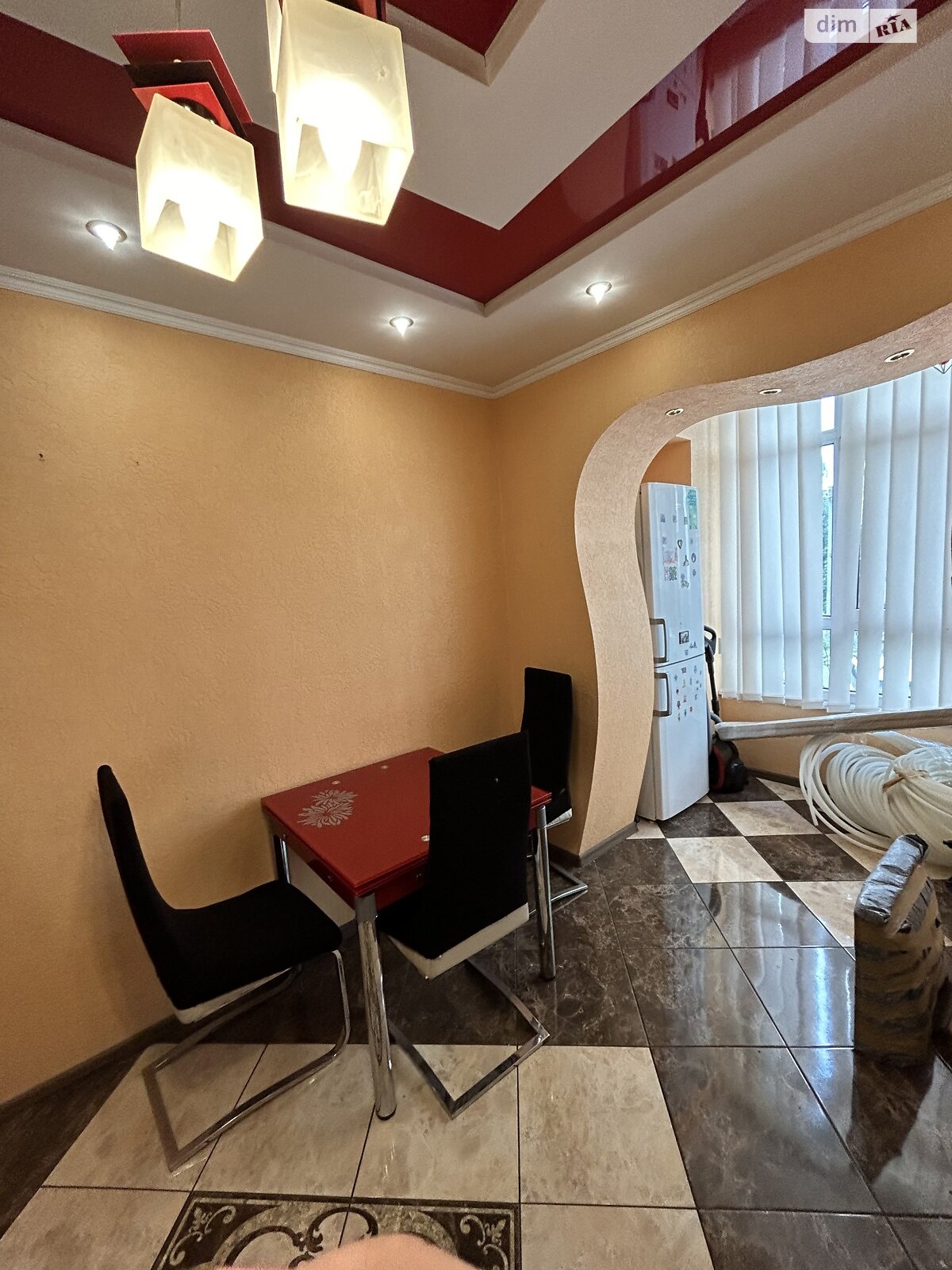 Продаж двокімнатної квартири в Івано-Франківську, на вул. Івасюка 10, кв. 122, район undefined фото 1 Продаж двокімнатної квартири в Івано-Франківську, на вул. Івасюка 10, кв. 122, район undefined фото 1
