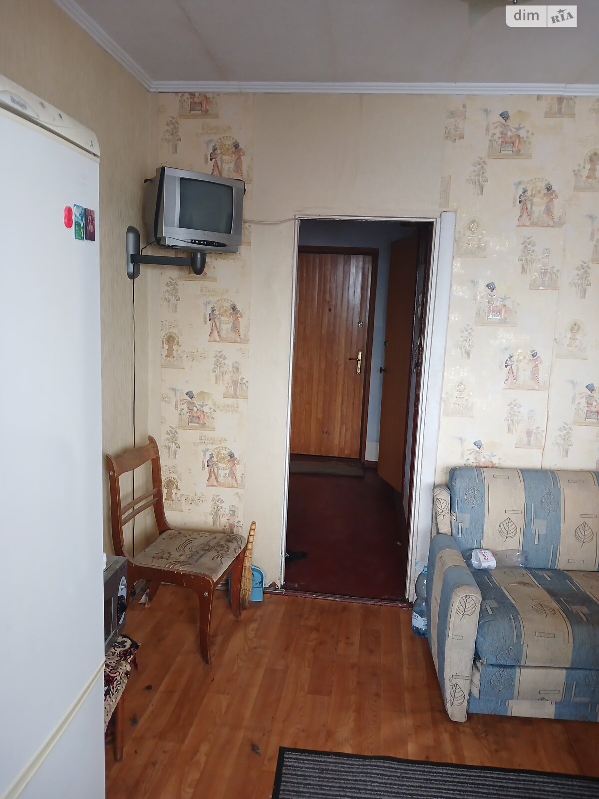 Продаж однокімнатної квартири в Івано-Франківську, на вул. Івасюка, район undefined фото 1 Продаж однокімнатної квартири в Івано-Франківську, на вул. Івасюка, район undefined фото 1