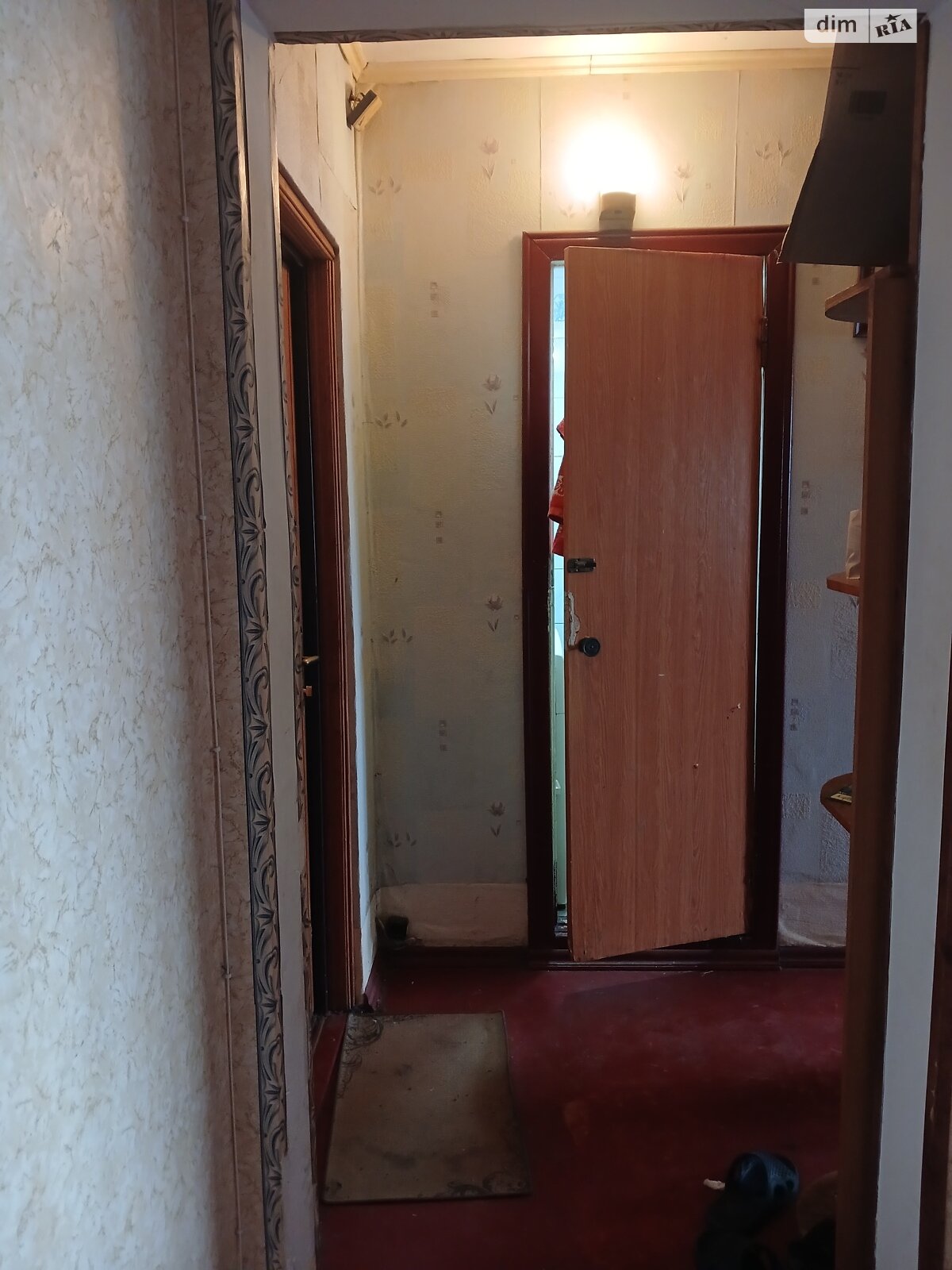 Продаж однокімнатної квартири в Івано-Франківську, на вул. Івасюка, район undefined фото 1 Продаж однокімнатної квартири в Івано-Франківську, на вул. Івасюка, район undefined фото 1