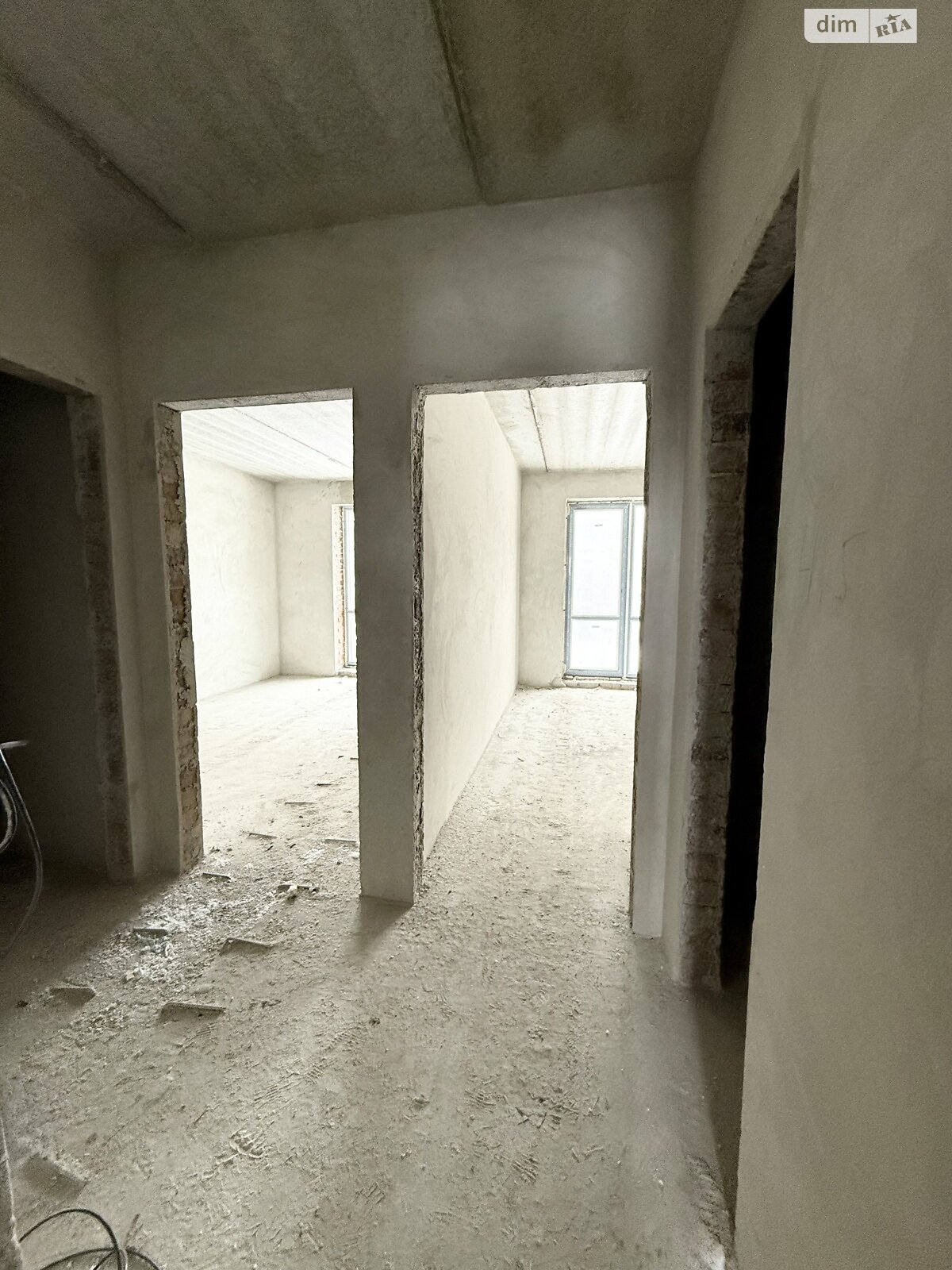 Продажа однокомнатной квартиры в Ивано-Франковске, на ул. Коммунальная, район undefined фото 1