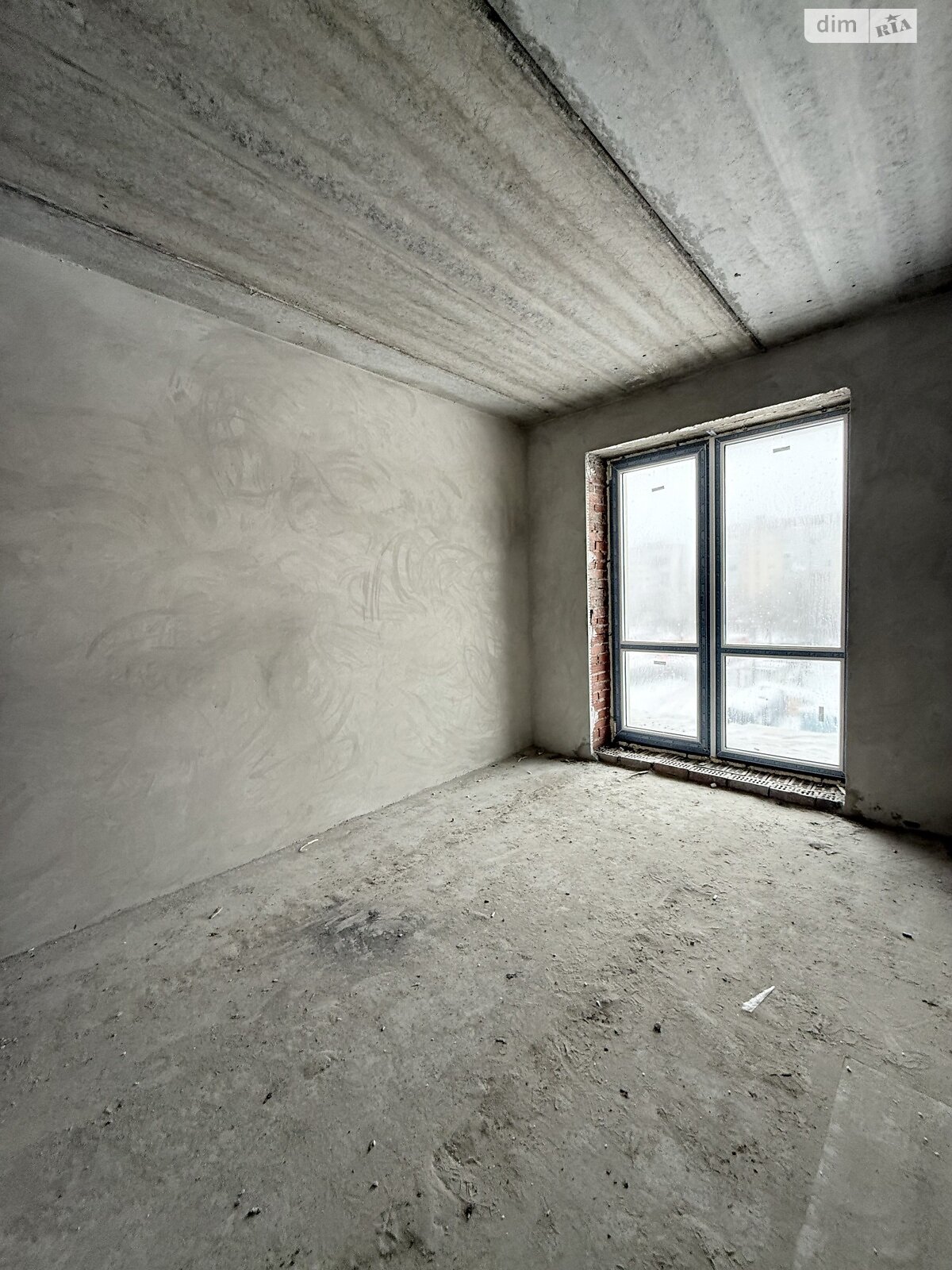 Продажа однокомнатной квартиры в Ивано-Франковске, на ул. Коммунальная, район undefined фото 1