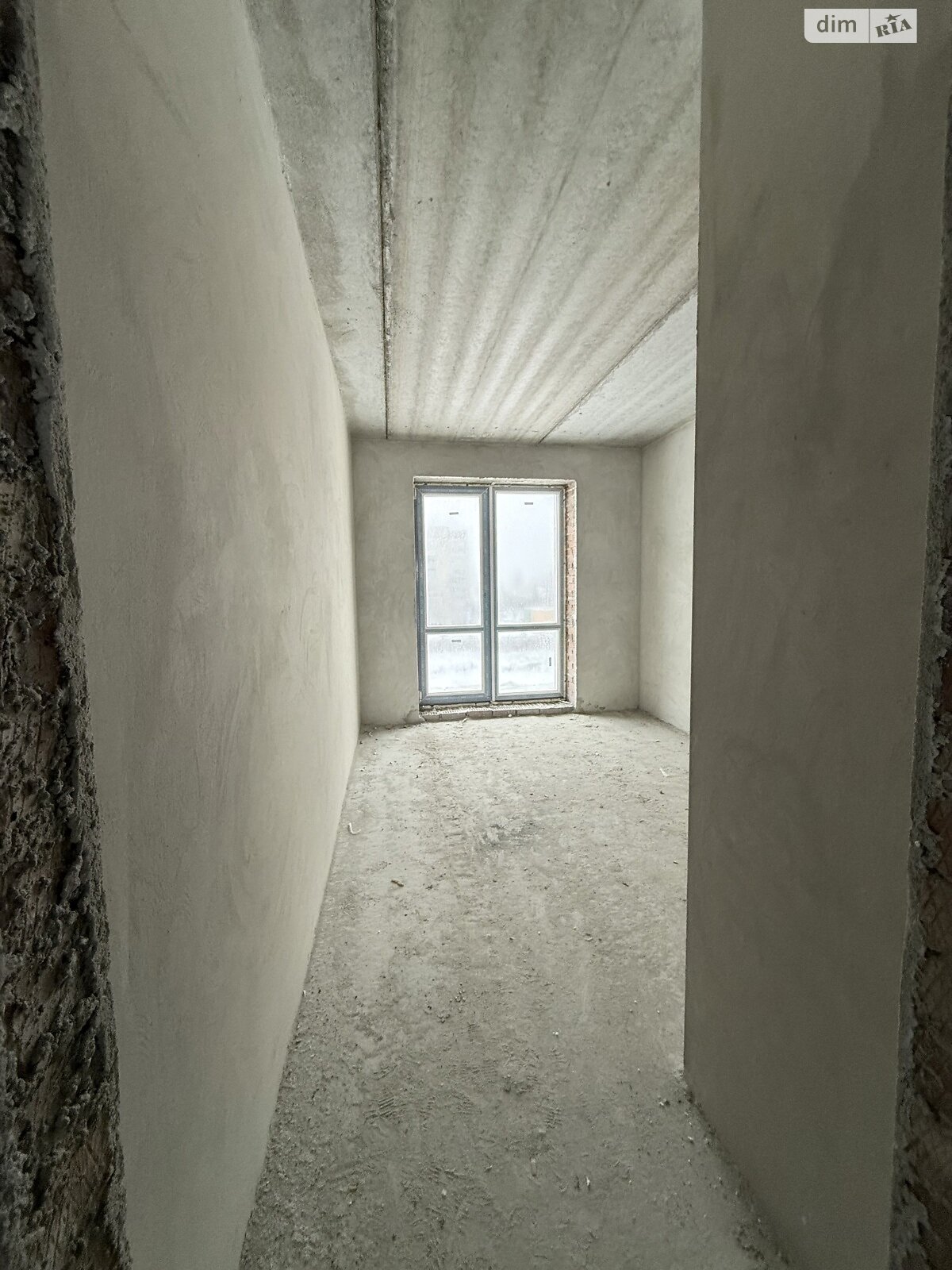 Продажа однокомнатной квартиры в Ивано-Франковске, на ул. Коммунальная, район undefined фото 1