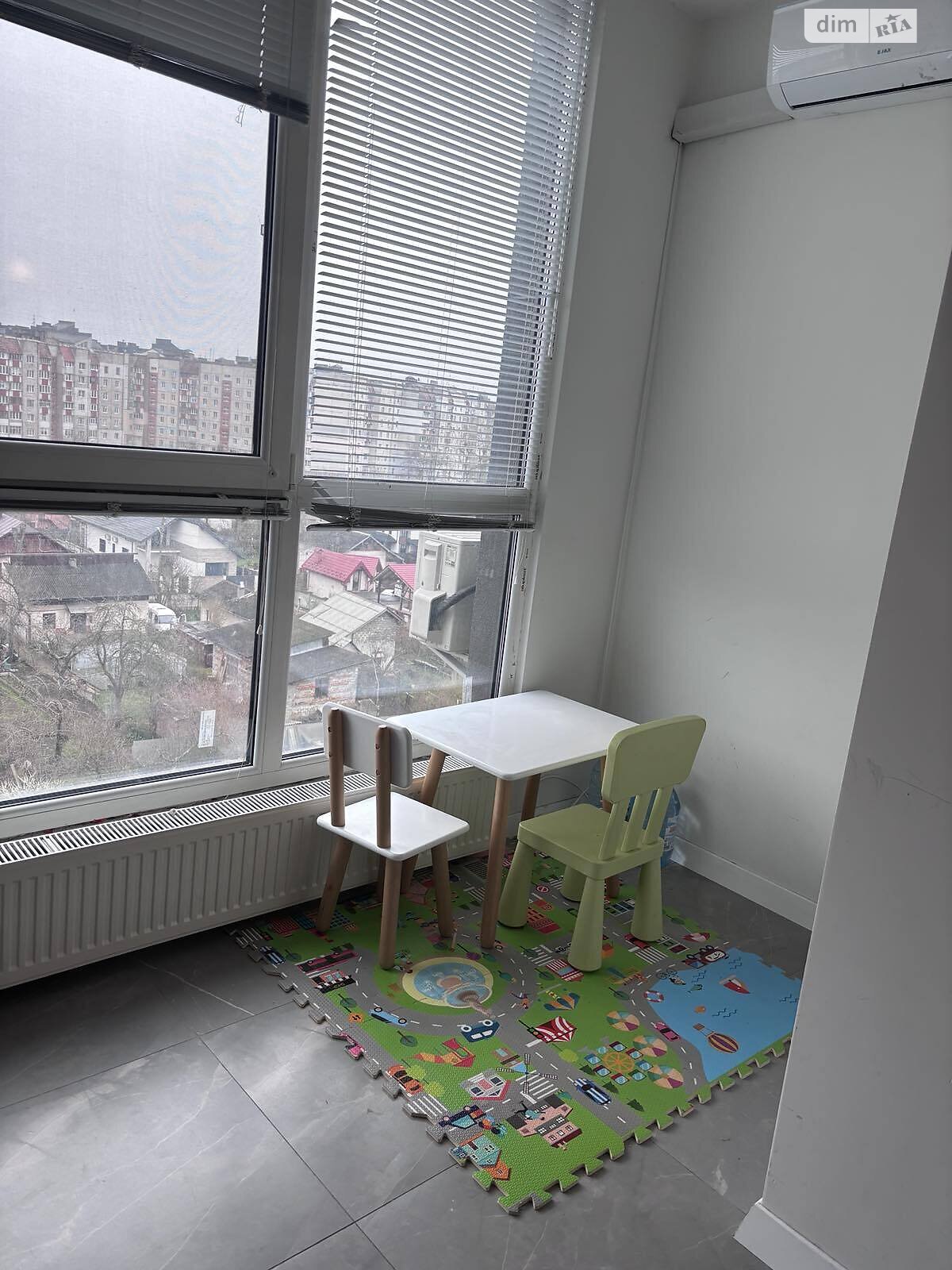 Продажа однокомнатной квартиры в Ивано-Франковске, на ул. Любачивского 12В, фото 1 Продажа однокомнатной квартиры в Ивано-Франковске, на ул. Любачивского 12В, фото 1