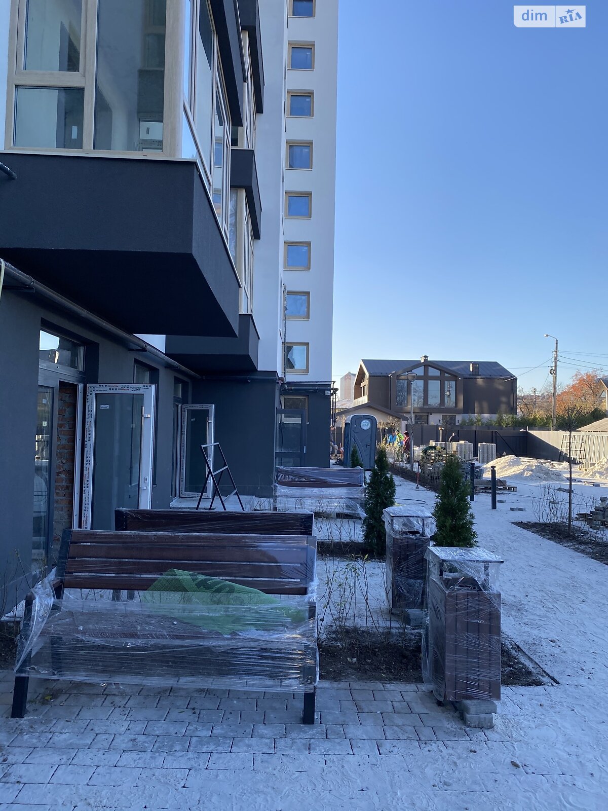 Продажа однокомнатной квартиры в Ивано-Франковске, на ул. Мира 100, район Софиевка фото 1 Продажа однокомнатной квартиры в Ивано-Франковске, на ул. Мира 100, район Софиевка фото 1