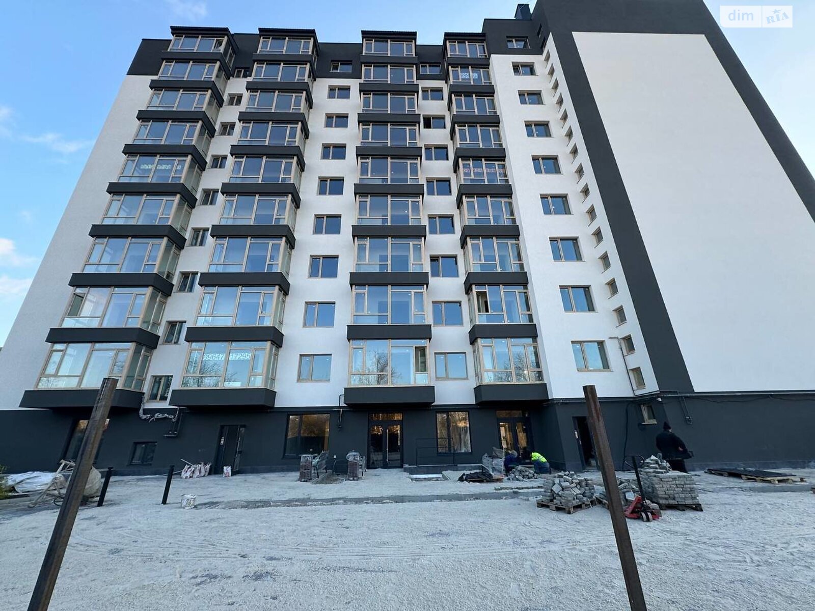 Продажа двухкомнатной квартиры в Ивано-Франковске, на ул. Мира 100, район undefined фото 1 Продажа двухкомнатной квартиры в Ивано-Франковске, на ул. Мира 100, район undefined фото 1