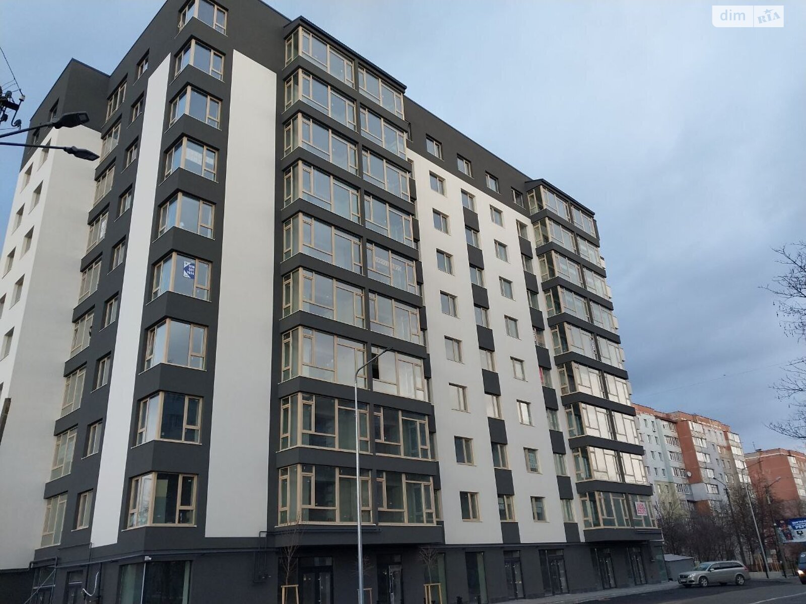 Продаж однокімнатної квартири в Івано-Франківську, на вул. Миру 100, кв. 52, район undefined фото 1 Продаж однокімнатної квартири в Івано-Франківську, на вул. Миру 100, кв. 52, район undefined фото 1
