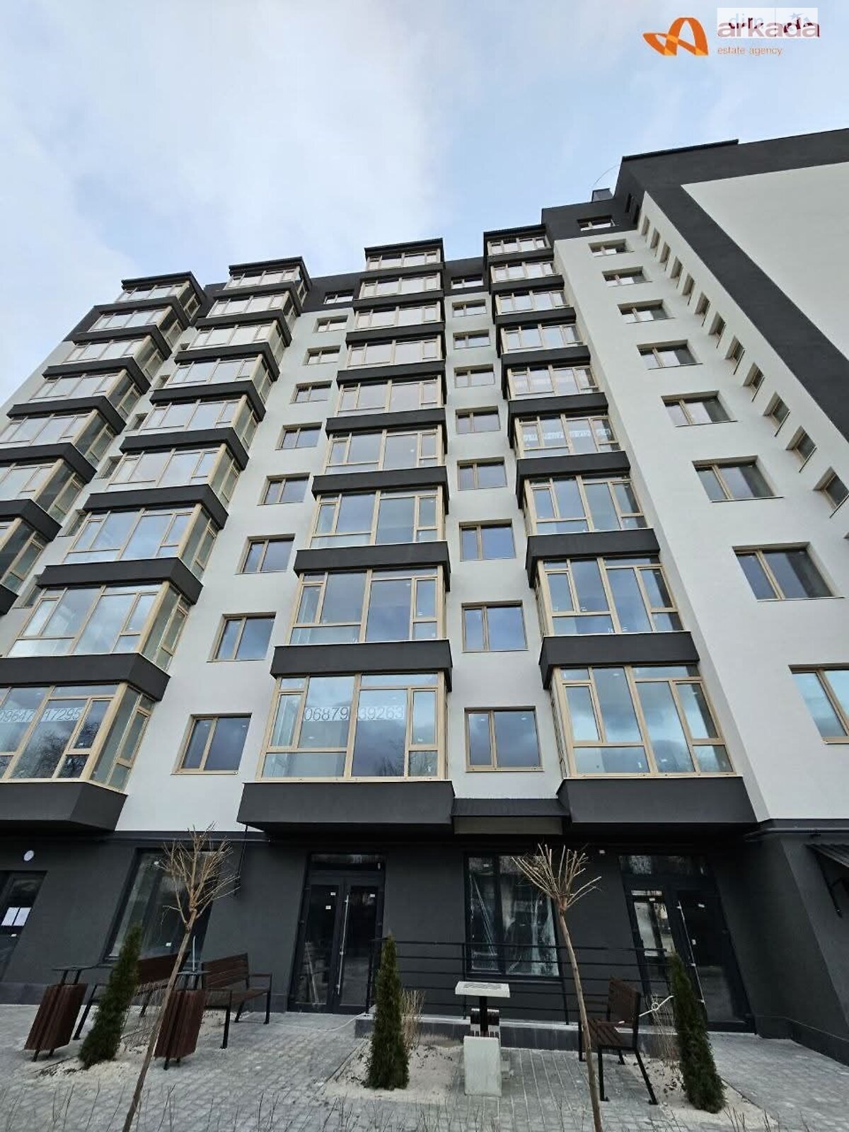 Продаж двокімнатної квартири в Івано-Франківську, на вул. Миру, кв. 48, район undefined фото 1 Продаж двокімнатної квартири в Івано-Франківську, на вул. Миру, кв. 48, район undefined фото 1