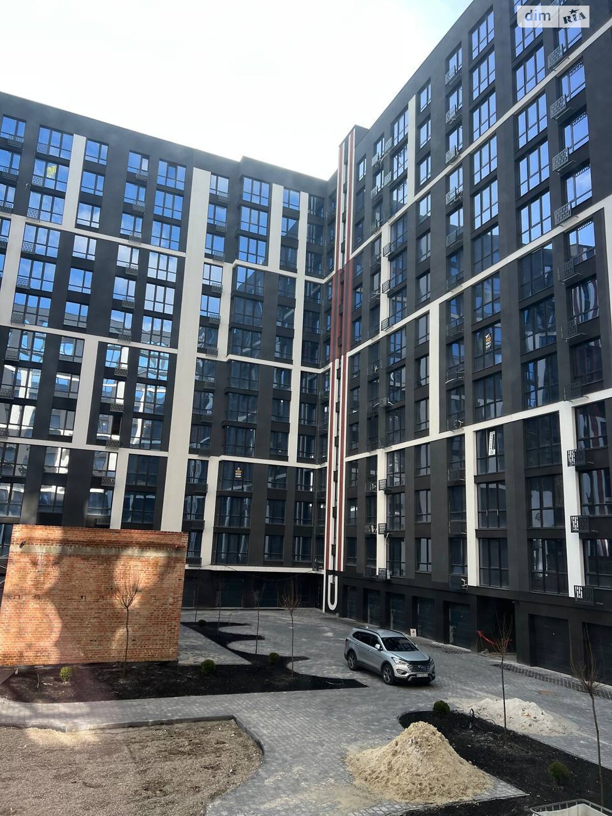 Продаж однокімнатної квартири в Івано-Франківську, на вул. Вовчинецька 223А, район undefined фото 1 Продаж однокімнатної квартири в Івано-Франківську, на вул. Вовчинецька 223А, район undefined фото 1
