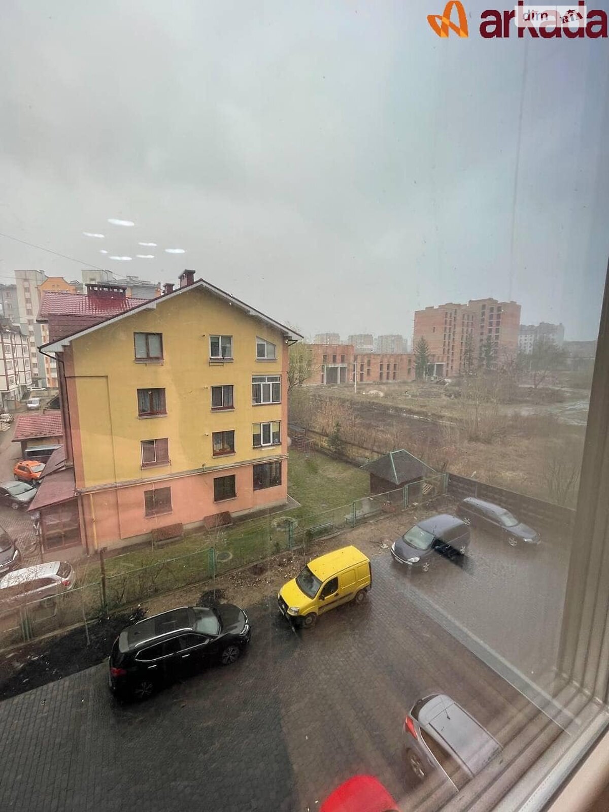 Продаж однокімнатної квартири в Івано-Франківську, на вул. Вовчинецька 223А, район undefined фото 1 Продаж однокімнатної квартири в Івано-Франківську, на вул. Вовчинецька 223А, район undefined фото 1