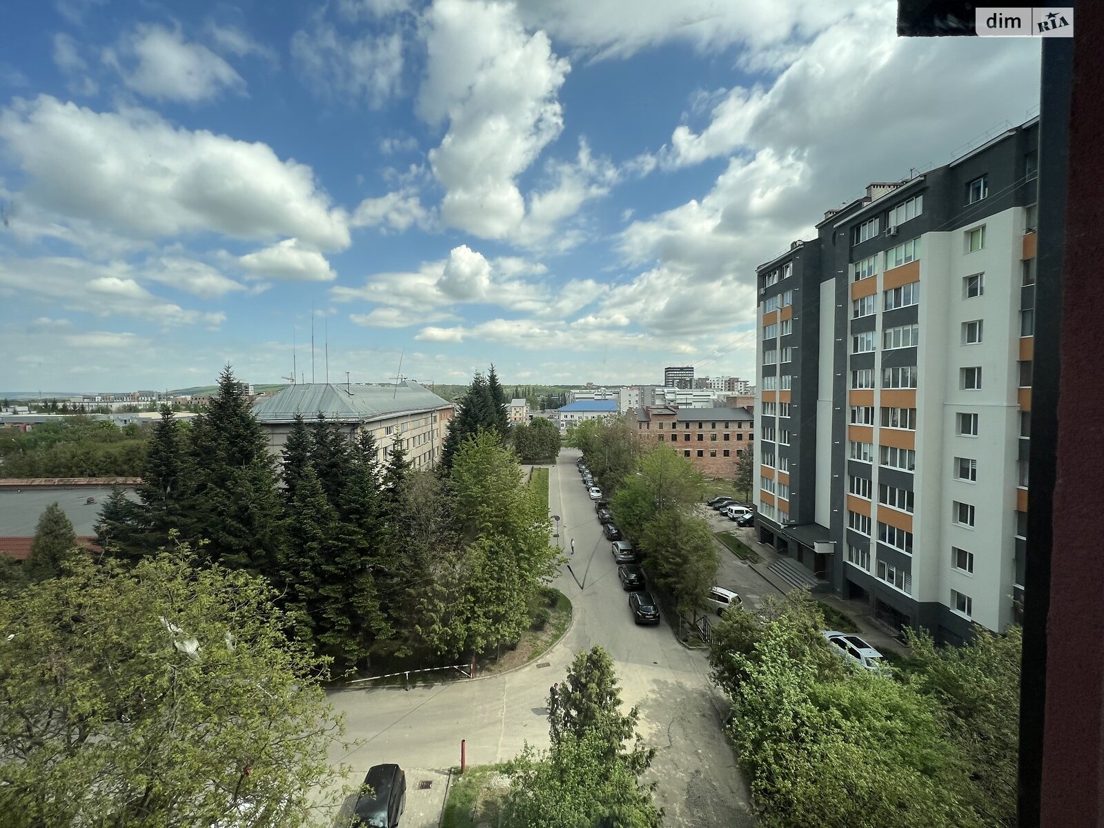 Продажа двухкомнатной квартиры в Ивано-Франковске, на ул. Вовчинецька 223А, район undefined фото 1 Продажа двухкомнатной квартиры в Ивано-Франковске, на ул. Вовчинецька 223А, район undefined фото 1