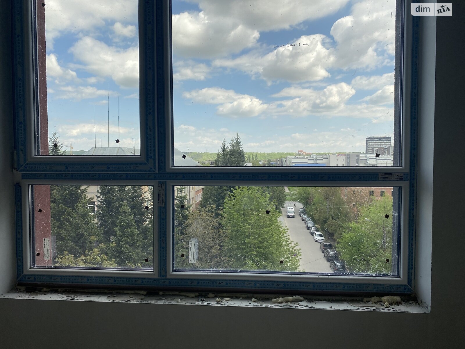 Продажа двухкомнатной квартиры в Ивано-Франковске, на ул. Вовчинецька 223А, район undefined фото 1 Продажа двухкомнатной квартиры в Ивано-Франковске, на ул. Вовчинецька 223А, район undefined фото 1