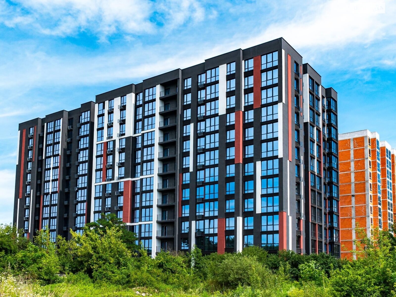 Продажа однокомнатной квартиры в Ивано-Франковске, на ул. Вовчинецька 223А, район undefined фото 1 Продажа однокомнатной квартиры в Ивано-Франковске, на ул. Вовчинецька 223А, район undefined фото 1