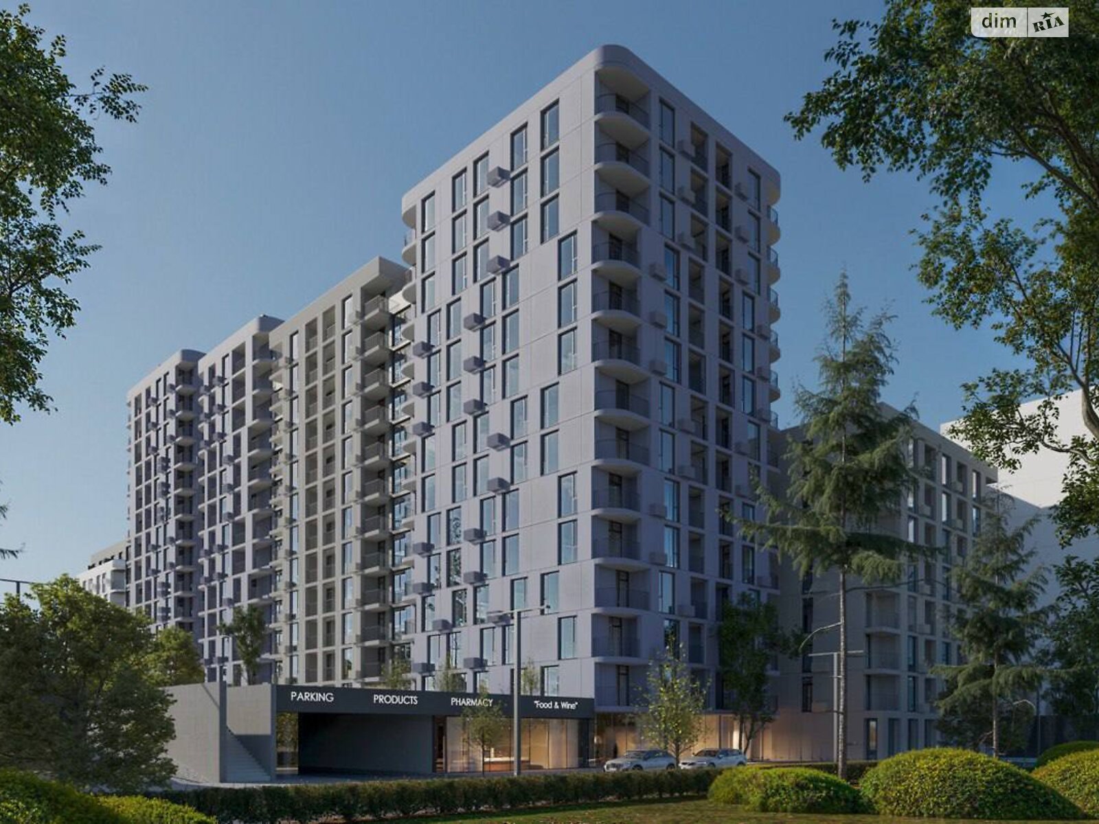 Продажа однокомнатной квартиры в Ивано-Франковске, на ул. Вовчинецька, район undefined фото 1 Продажа однокомнатной квартиры в Ивано-Франковске, на ул. Вовчинецька, район undefined фото 1