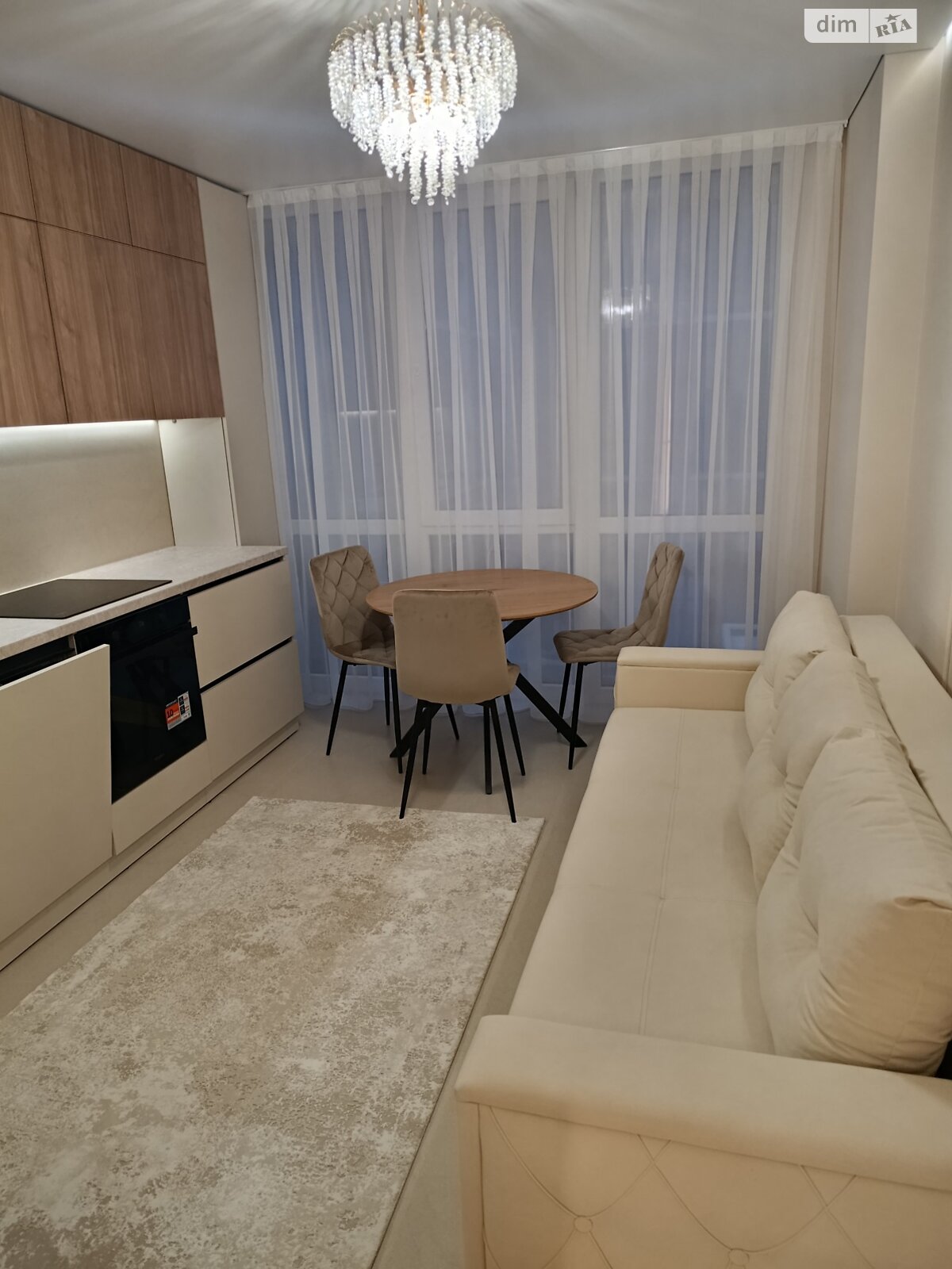 Продажа однокомнатной квартиры в Ивано-Франковске, на ул. Вовчинецька, район undefined фото 1