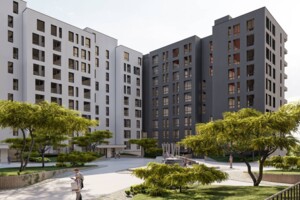Продаж двокімнатної квартири в Івано-Франківську, на вул. Національної Гвардії 14С, фото 2