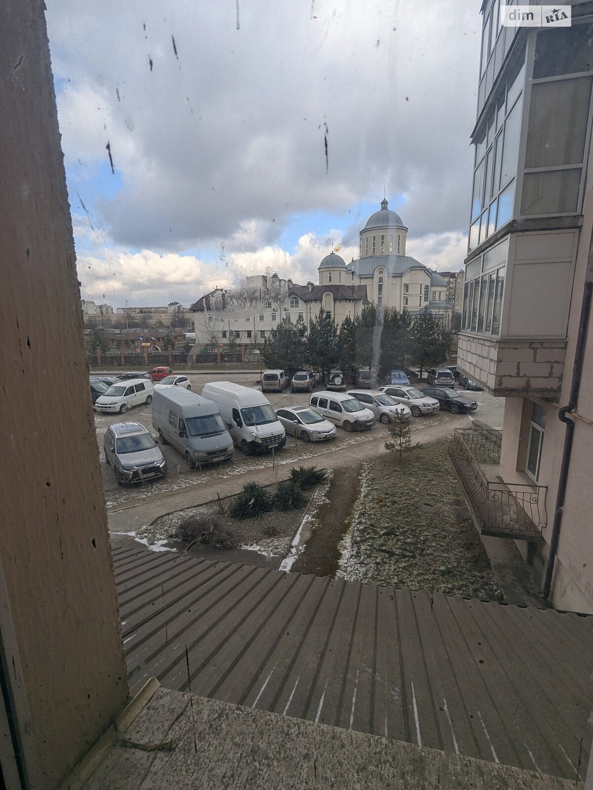 Продаж трикімнатної квартири в Івано-Франківську, на вул. Івасюка 50Б, район Будівельників фото 1 Продаж трикімнатної квартири в Івано-Франківську, на вул. Івасюка 50Б, район Будівельників фото 1