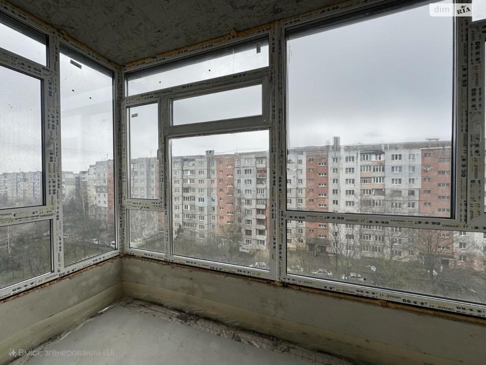 Продажа однокомнатной квартиры в Ивано-Франковске, на ул. Мира 100А, район Строителей фото 1 Продажа однокомнатной квартиры в Ивано-Франковске, на ул. Мира 100А, район Строителей фото 1