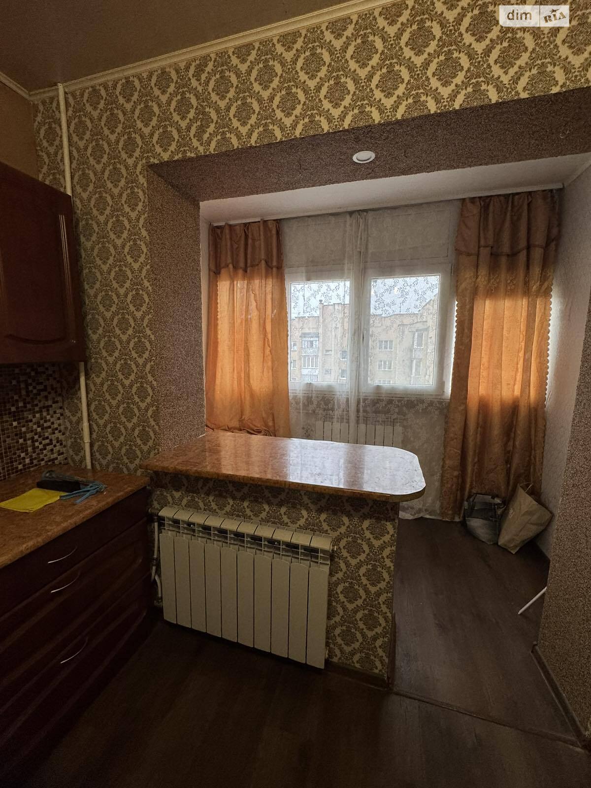 Продаж однокімнатної квартири в Івано-Франківську, на вул. Молодіжна 62, район Гірка фото 1 Продаж однокімнатної квартири в Івано-Франківську, на вул. Молодіжна 62, район Гірка фото 1