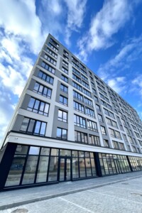 Продаж однокімнатної квартири в Івано-Франківську, на вул. Молодіжна 53, район Будівельників фото 2