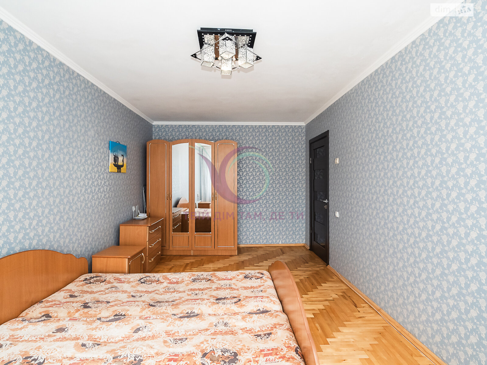 Продажа трехкомнатной квартиры в Ивано-Франковске, на ул. Стуса Василия, фото 1