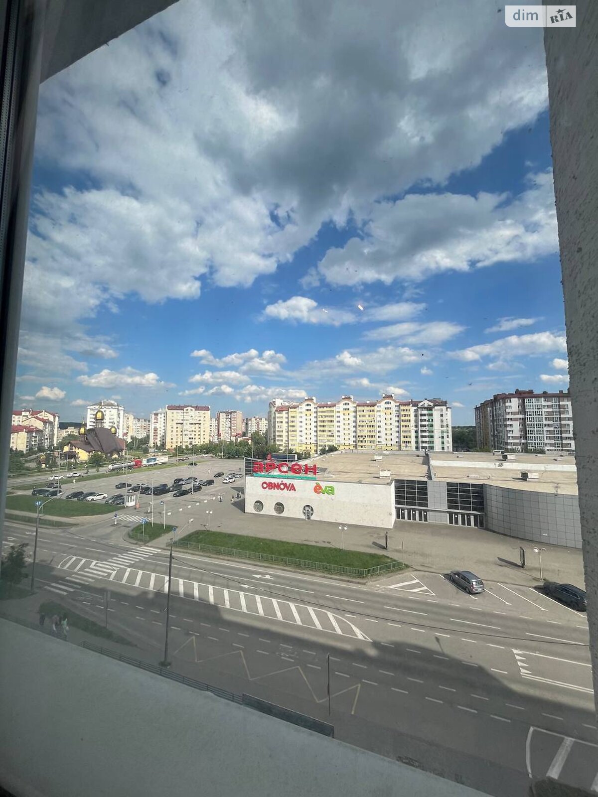 Продаж двокімнатної квартири в Івано-Франківську, на вул. Стуса Василя 28/3, фото 1 Продаж двокімнатної квартири в Івано-Франківську, на вул. Стуса Василя 28/3, фото 1