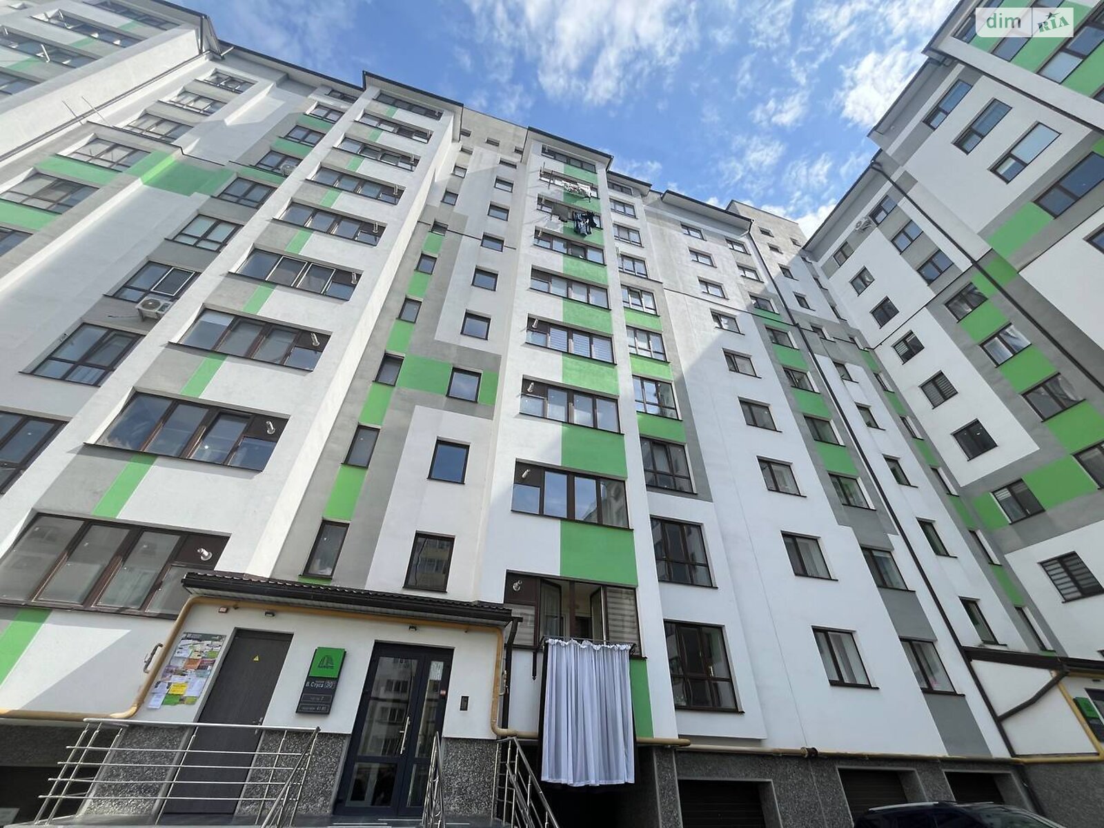Продаж двокімнатної квартири в Івано-Франківську, на вул. Стуса Василя 30, фото 1 Продаж двокімнатної квартири в Івано-Франківську, на вул. Стуса Василя 30, фото 1