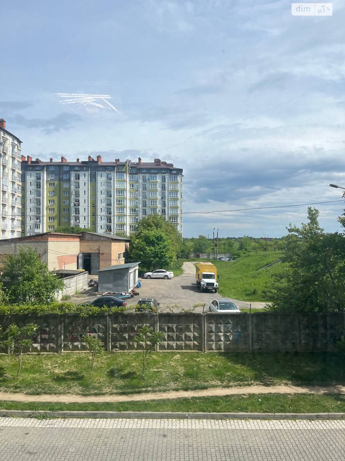 Продажа двухкомнатной квартиры в Ивано-Франковске, на ул. Стуса Василия 30В, фото 1 Продажа двухкомнатной квартиры в Ивано-Франковске, на ул. Стуса Василия 30В, фото 1