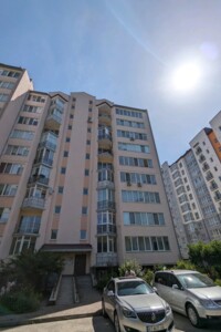 Продаж трикімнатної квартири в Івано-Франківську, на вул. Хіміків 23, фото 2