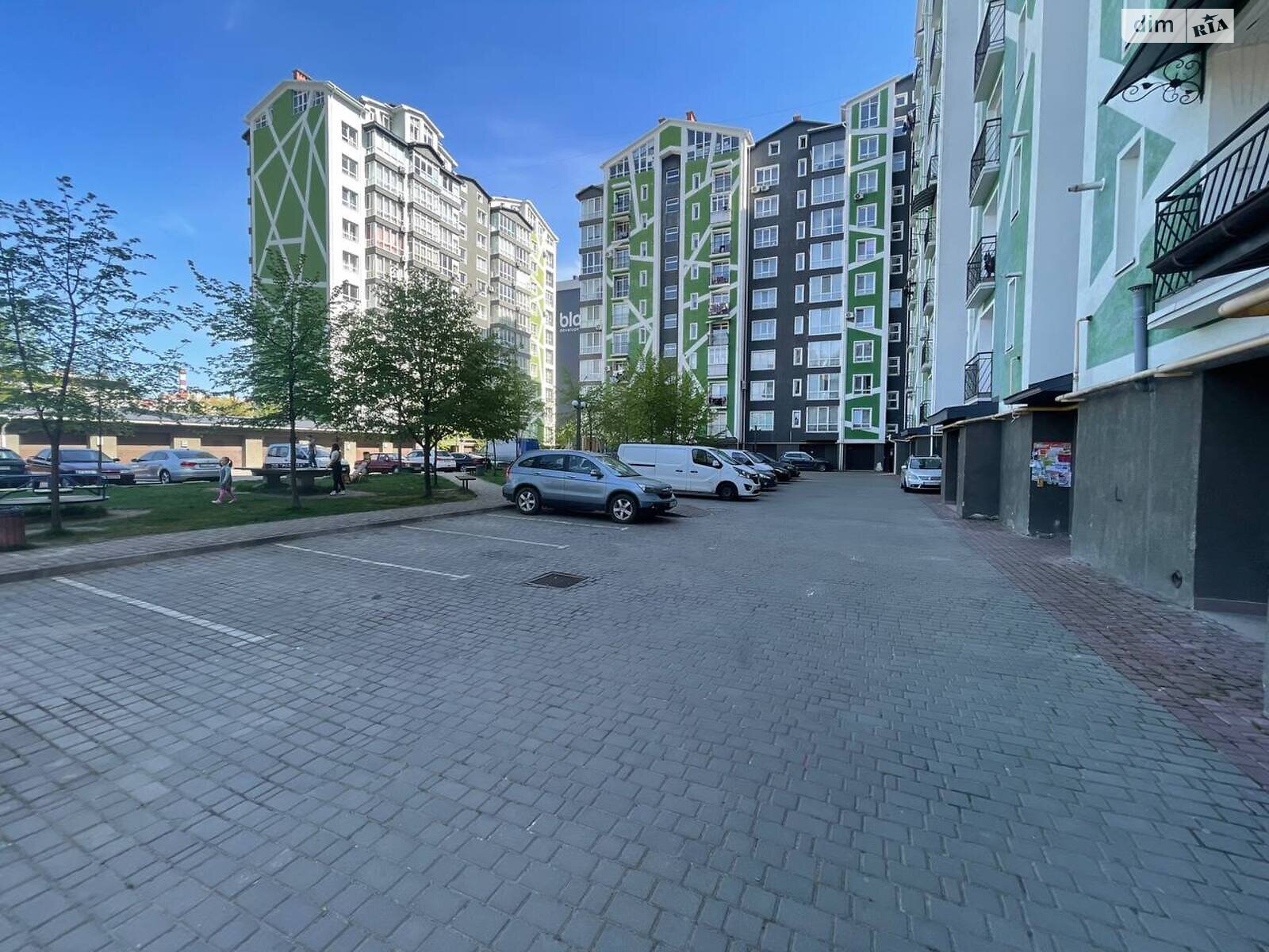 Продажа двухкомнатной квартиры в Ивано-Франковске, на ул. Целевича Юлиана, фото 1
