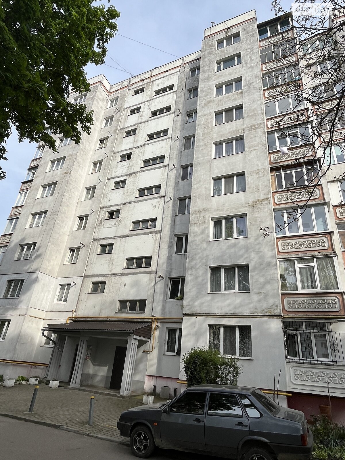 Продажа двухкомнатной квартиры в Ивано-Франковске, на ул. Целевича Юлиана 3Б, фото 1