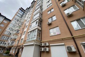 Продаж однокімнатної квартири в Івано-Франківську, на вул. Андрія Мельника 10/7, район Центр фото 2