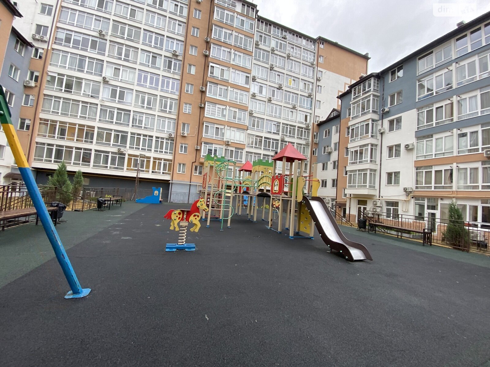 Продажа однокомнатной квартиры в Ивано-Франковске, на ул. Андрея Мельника 10/7, район Центр фото 1 Продажа однокомнатной квартиры в Ивано-Франковске, на ул. Андрея Мельника 10/7, район Центр фото 1