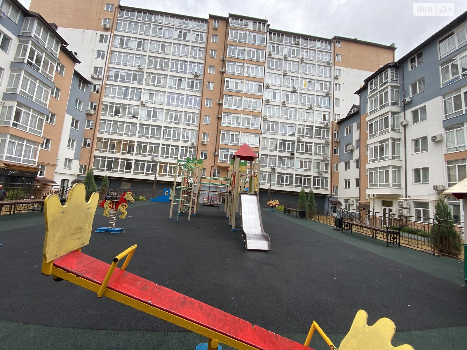 Продажа однокомнатной квартиры в Ивано-Франковске, на ул. Андрея Мельника 10/7, район Центр фото 1