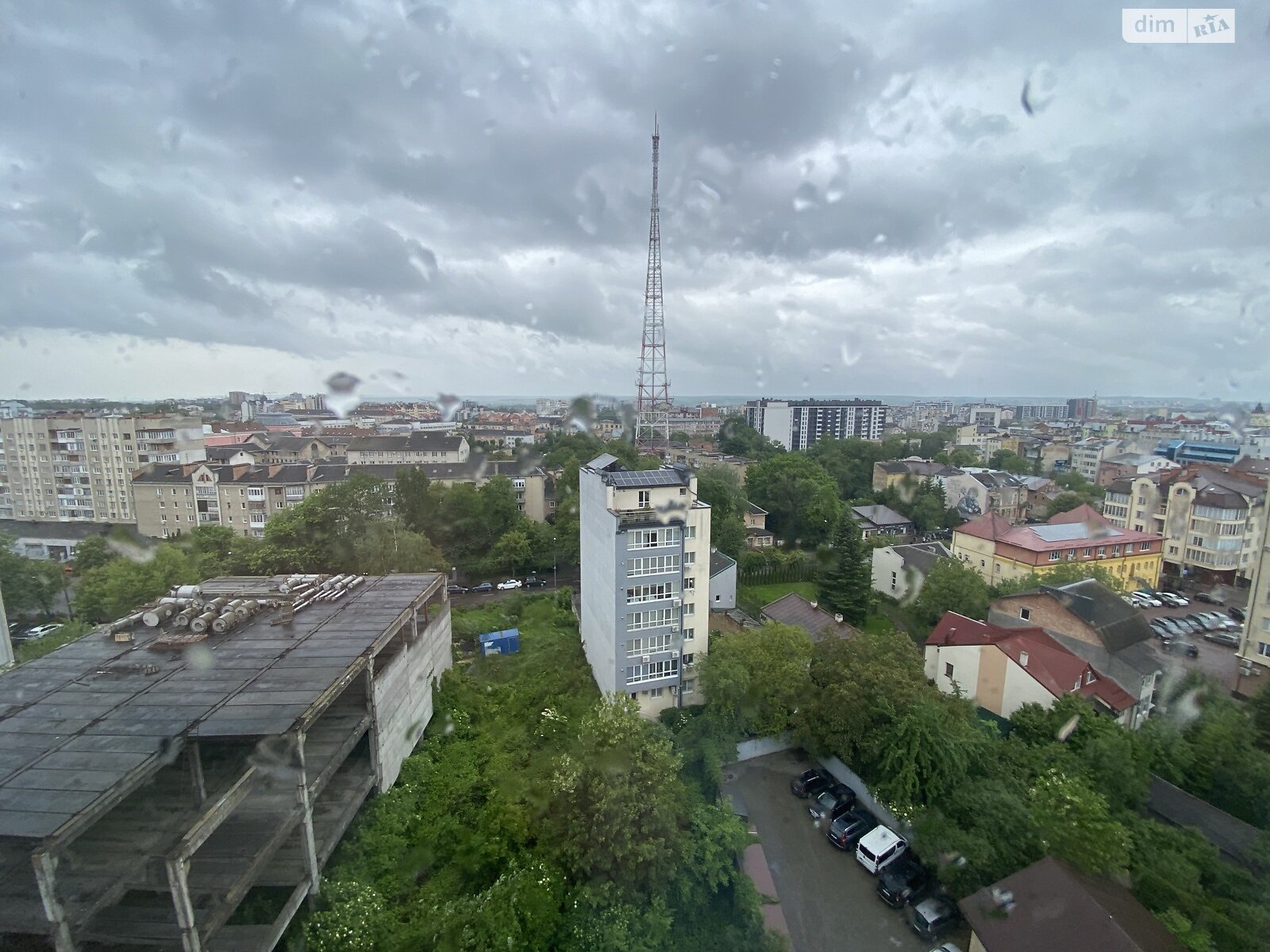 Продажа однокомнатной квартиры в Ивано-Франковске, на ул. Андрея Мельника 10/7, район Центр фото 1 Продажа однокомнатной квартиры в Ивано-Франковске, на ул. Андрея Мельника 10/7, район Центр фото 1