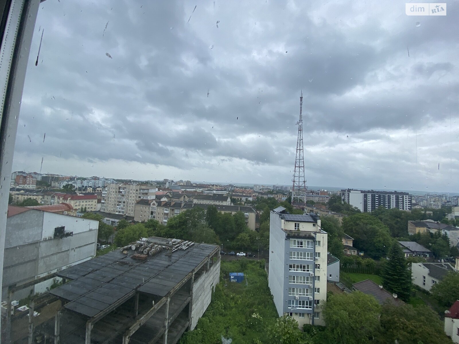 Продажа однокомнатной квартиры в Ивано-Франковске, на ул. Андрея Мельника 10/7, район Центр фото 1 Продажа однокомнатной квартиры в Ивано-Франковске, на ул. Андрея Мельника 10/7, район Центр фото 1