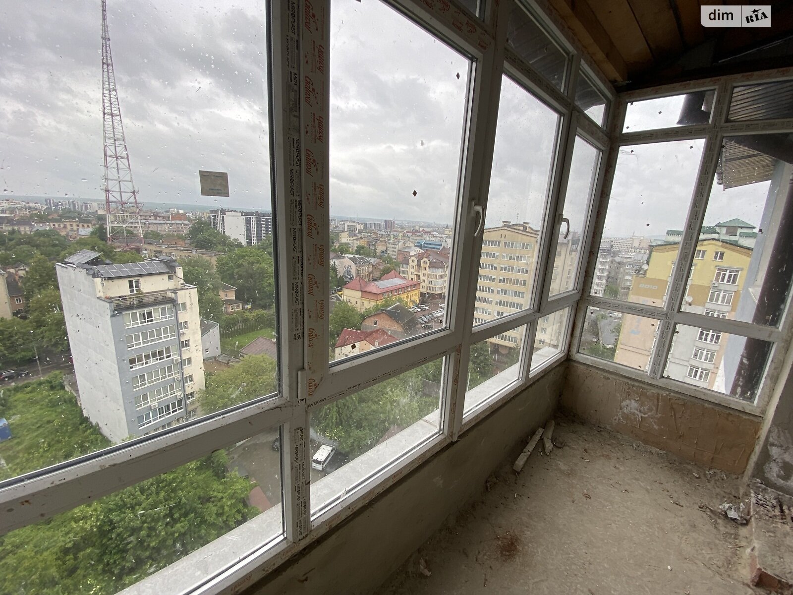Продажа однокомнатной квартиры в Ивано-Франковске, на ул. Андрея Мельника 10/7, район Центр фото 1 Продажа однокомнатной квартиры в Ивано-Франковске, на ул. Андрея Мельника 10/7, район Центр фото 1