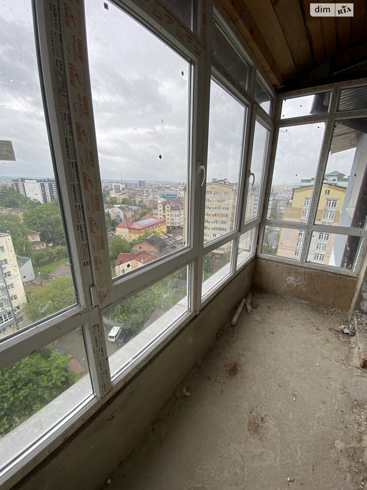 Продажа однокомнатной квартиры в Ивано-Франковске, на ул. Андрея Мельника 10/7, район Центр фото 1 Продажа однокомнатной квартиры в Ивано-Франковске, на ул. Андрея Мельника 10/7, район Центр фото 1