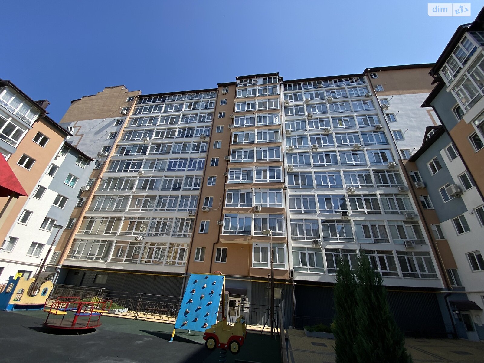 Продаж однокімнатної квартири в Івано-Франківську, на вул. Андрія Мельника 10/8, район Центр фото 1 Продаж однокімнатної квартири в Івано-Франківську, на вул. Андрія Мельника 10/8, район Центр фото 1