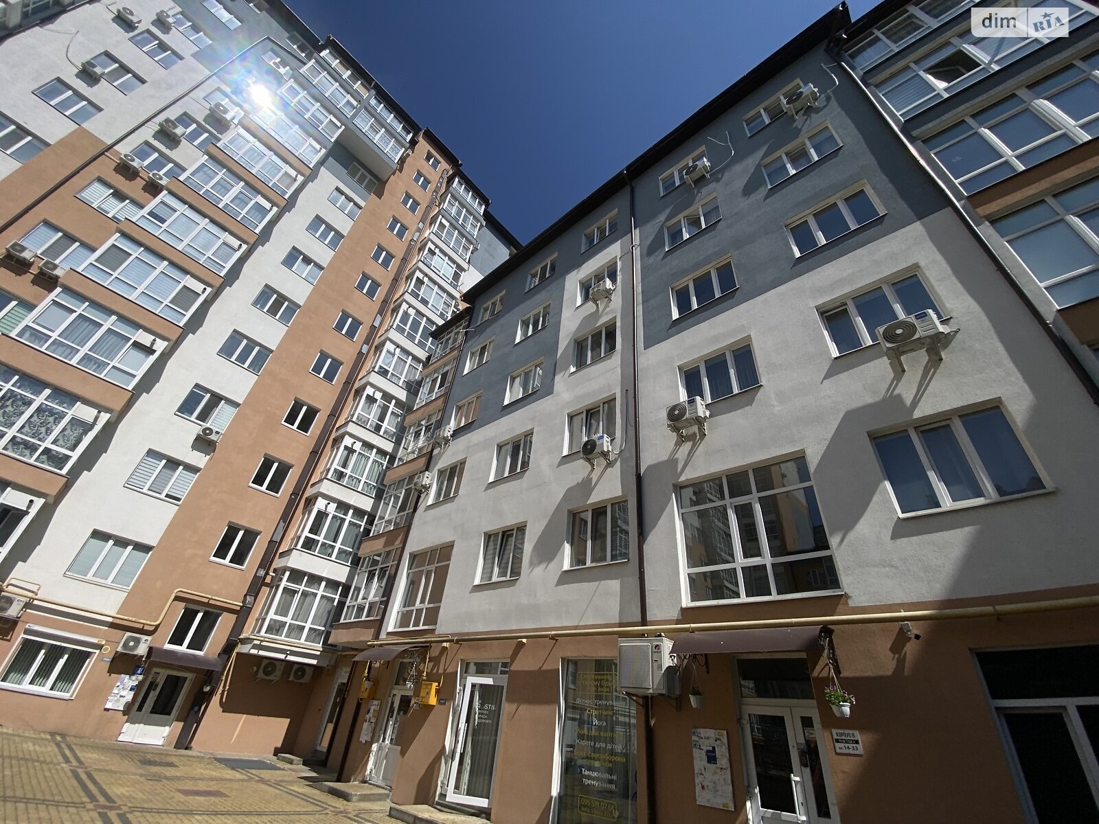 Продаж однокімнатної квартири в Івано-Франківську, на вул. Андрія Мельника 10/8, район Центр фото 1 Продаж однокімнатної квартири в Івано-Франківську, на вул. Андрія Мельника 10/8, район Центр фото 1