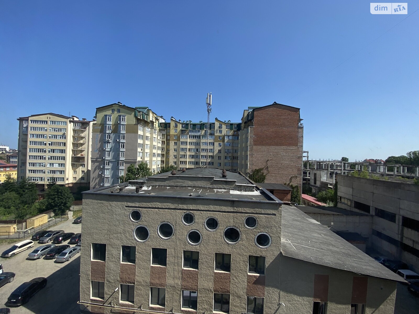 Продаж однокімнатної квартири в Івано-Франківську, на вул. Андрія Мельника 10/8, район Центр фото 1 Продаж однокімнатної квартири в Івано-Франківську, на вул. Андрія Мельника 10/8, район Центр фото 1