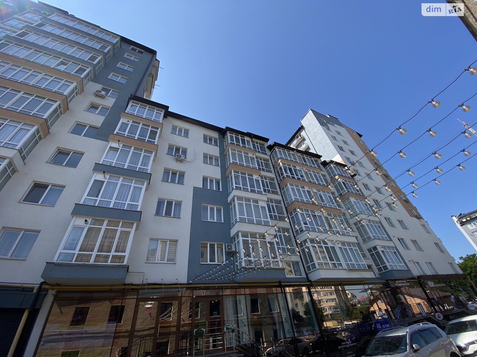 Продаж однокімнатної квартири в Івано-Франківську, на вул. Андрія Мельника 10/8, район Центр фото 1 Продаж однокімнатної квартири в Івано-Франківську, на вул. Андрія Мельника 10/8, район Центр фото 1