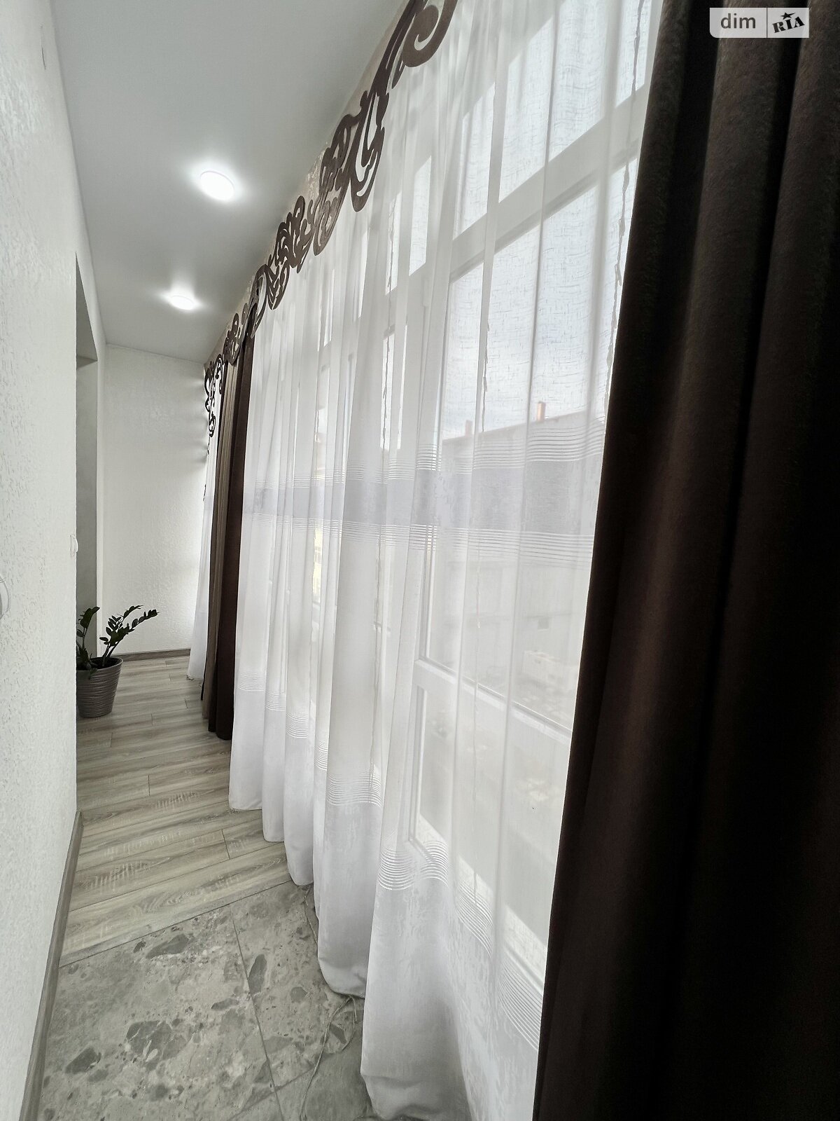 Продажа двухкомнатной квартиры в Ивано-Франковске, на ул. Андрея Мельника, район Центр фото 1