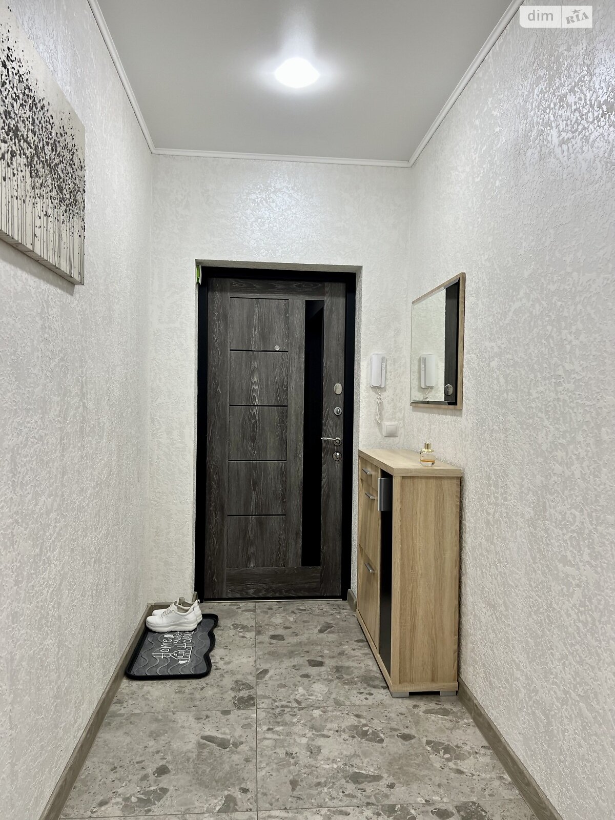 Продажа двухкомнатной квартиры в Ивано-Франковске, на ул. Андрея Мельника, район Центр фото 1