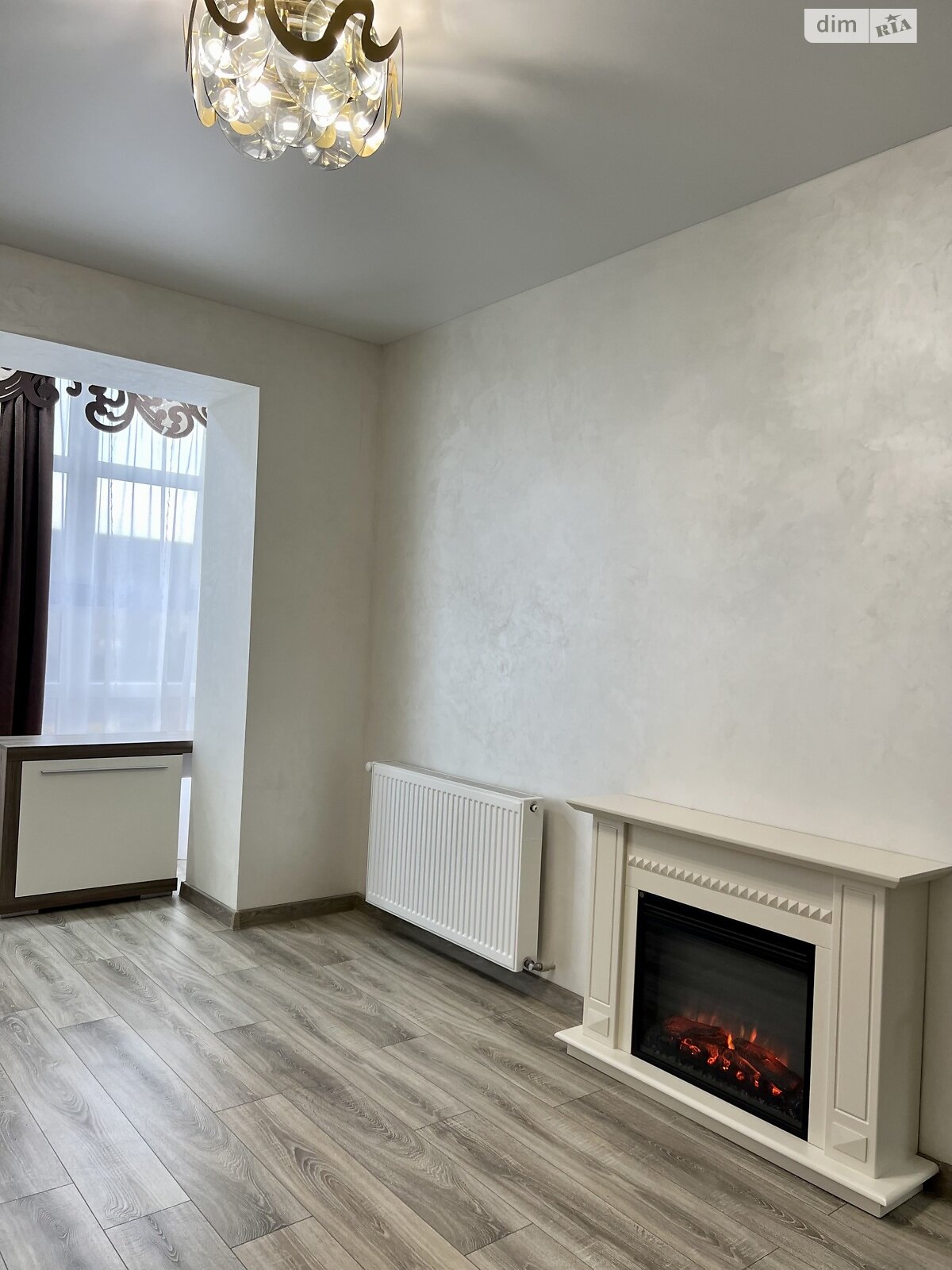 Продажа двухкомнатной квартиры в Ивано-Франковске, на ул. Андрея Мельника, район Центр фото 1