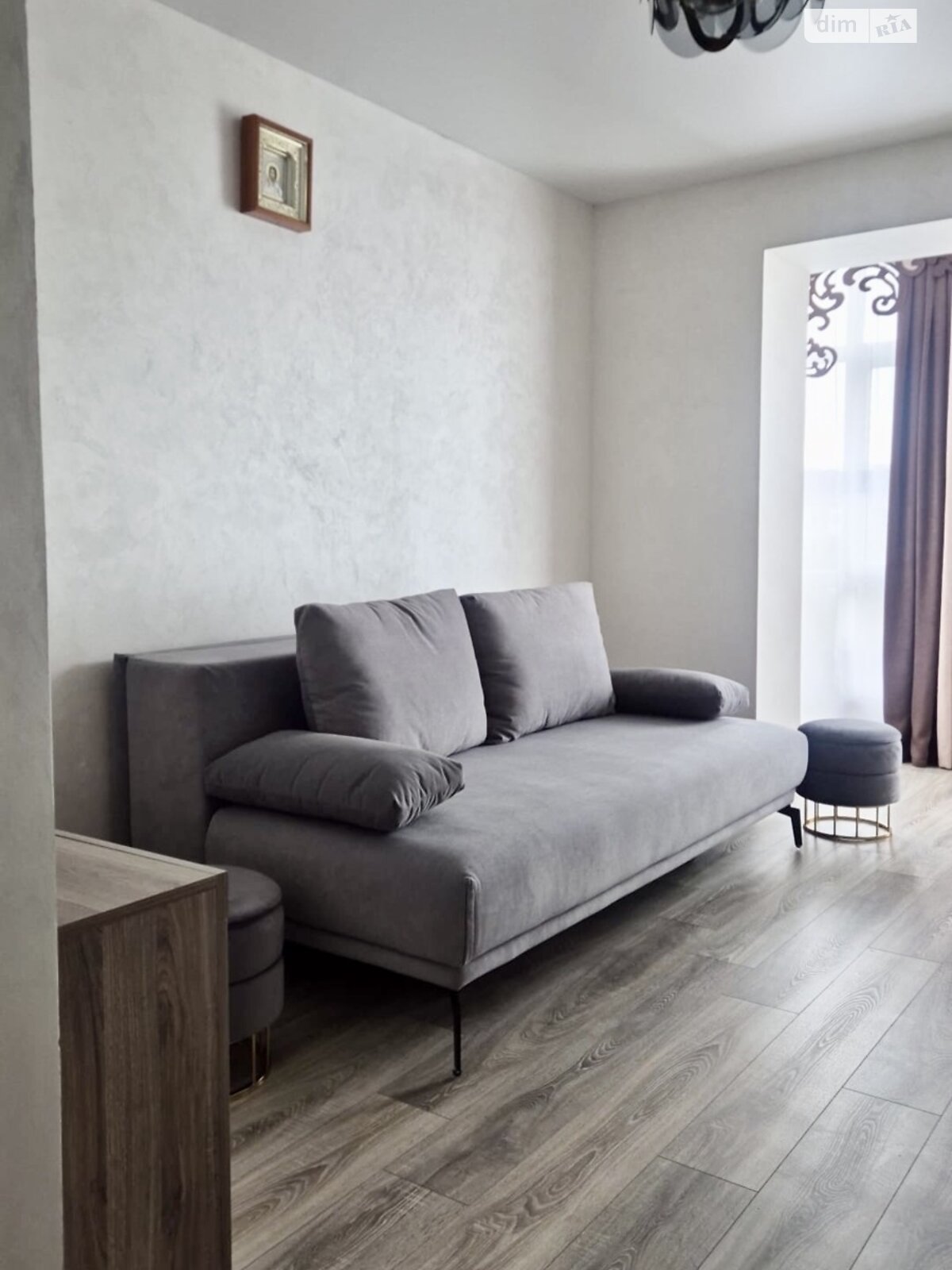 Продажа двухкомнатной квартиры в Ивано-Франковске, на ул. Андрея Мельника, район Центр фото 1