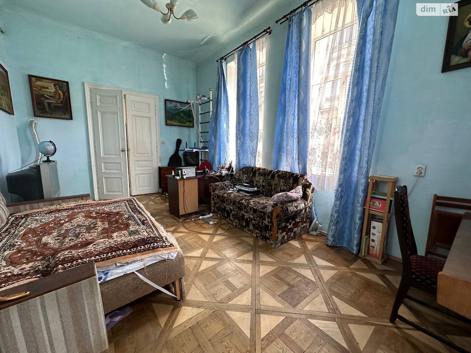 Продажа двухкомнатной квартиры в Ивано-Франковске, на ул. Бачинского Льва 4, район Центр фото 1 Продажа двухкомнатной квартиры в Ивано-Франковске, на ул. Бачинского Льва 4, район Центр фото 1